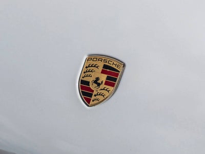 2026 Porsche Macan Macan GTS