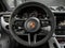 2026 Porsche Macan Macan GTS
