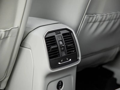 2026 Porsche Macan Macan GTS