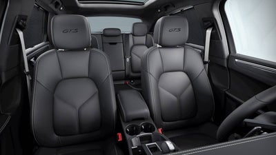 2024 Porsche Macan GTS