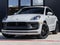 2026 Porsche Macan GTS