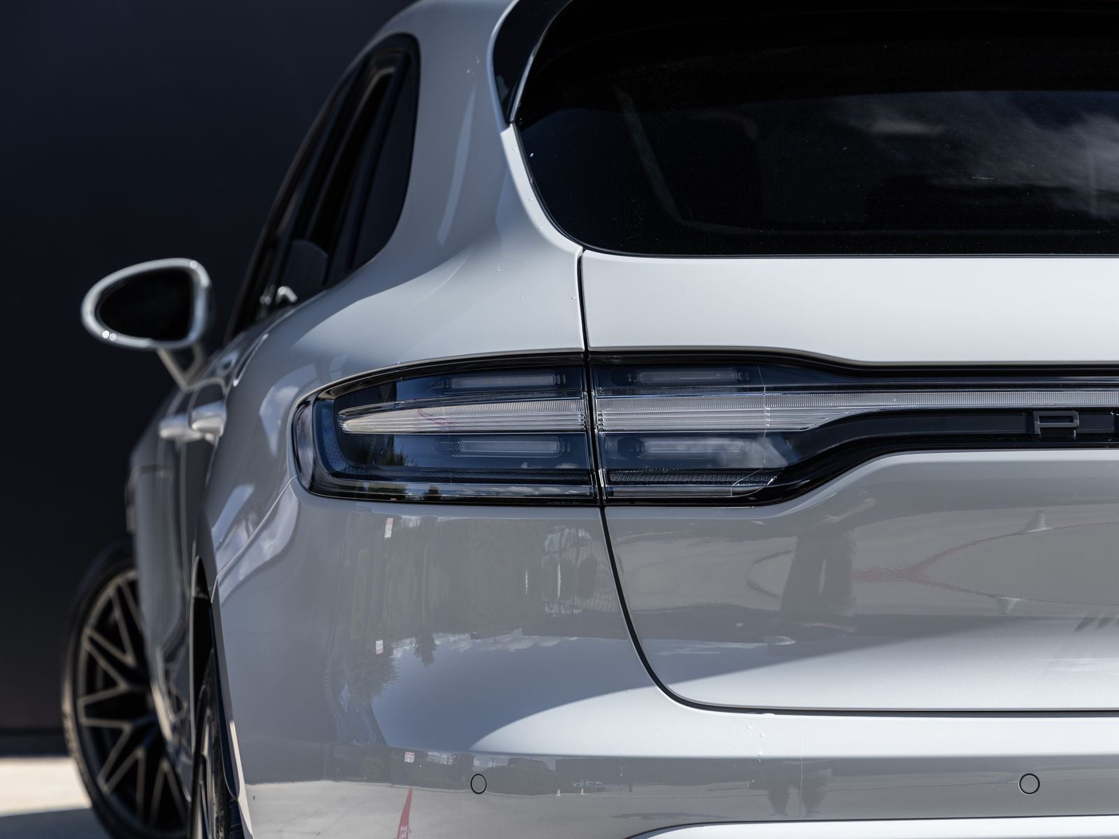 2026 Porsche Macan GTS