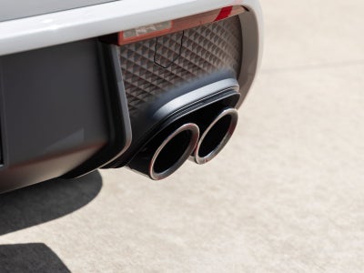 2026 Porsche Macan GTS