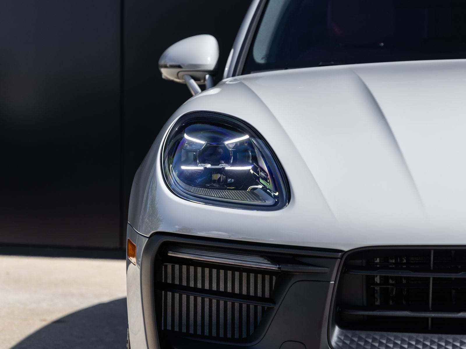 2026 Porsche Macan GTS