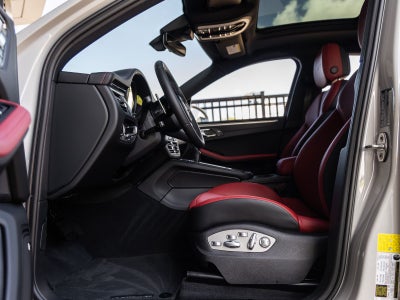 2026 Porsche Macan GTS