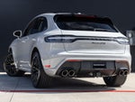 2026 Porsche Macan GTS