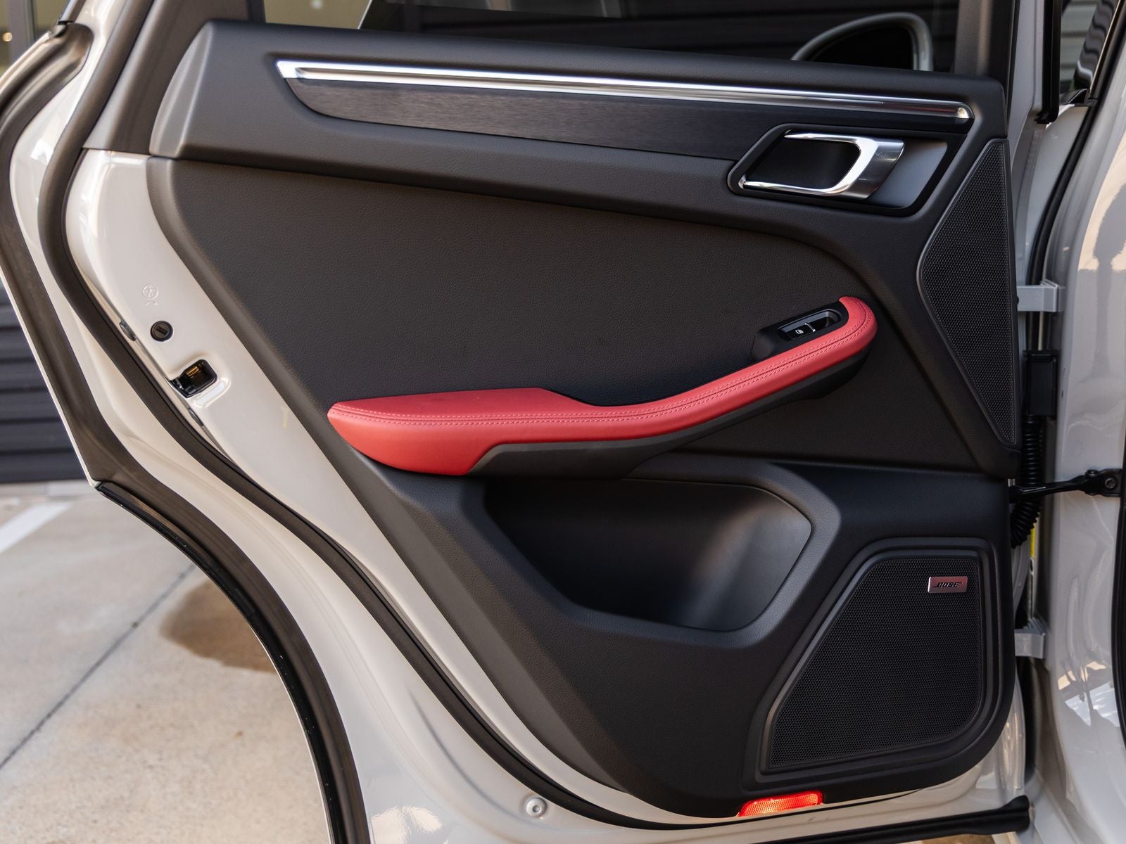 2026 Porsche Macan GTS