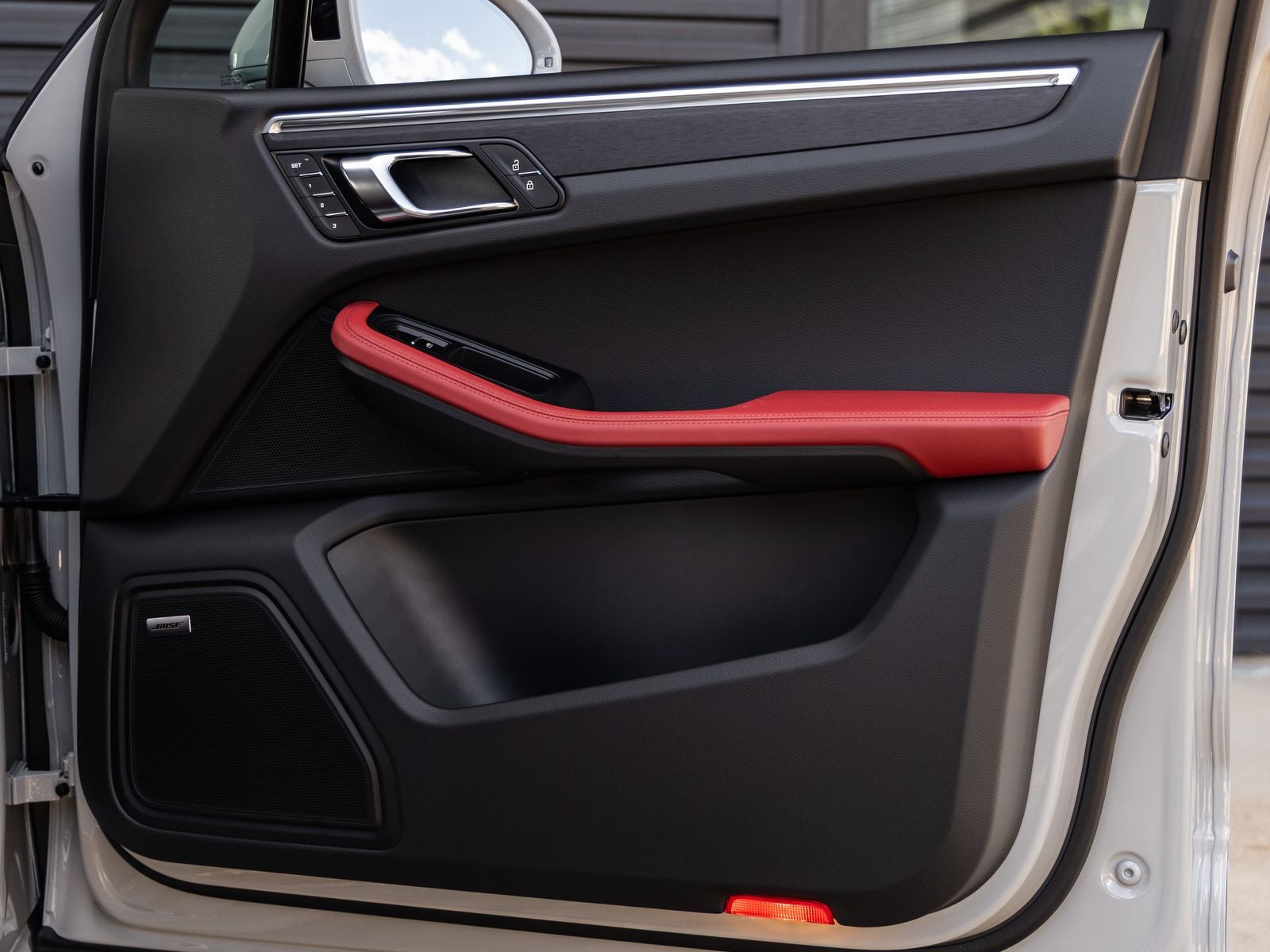 2026 Porsche Macan GTS