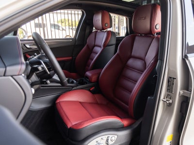 2026 Porsche Macan GTS