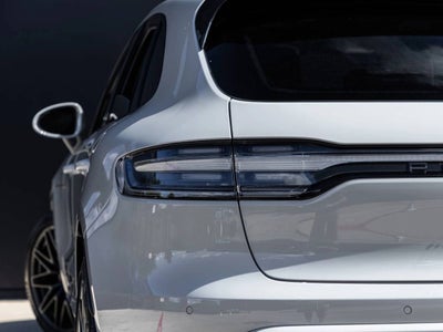 2026 Porsche Macan GTS