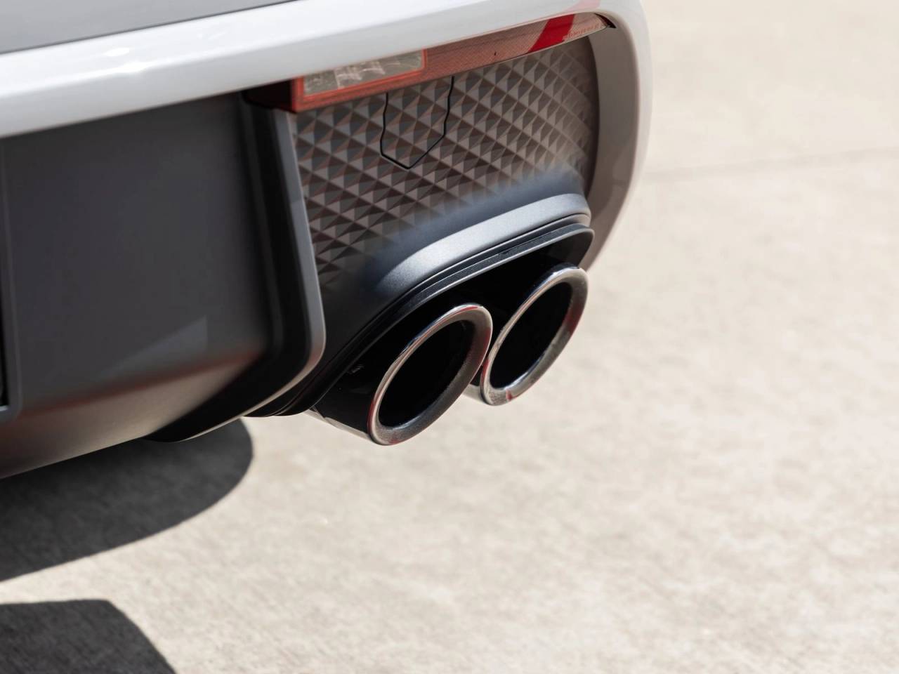 2026 Porsche Macan GTS