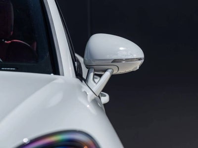 2026 Porsche Macan GTS