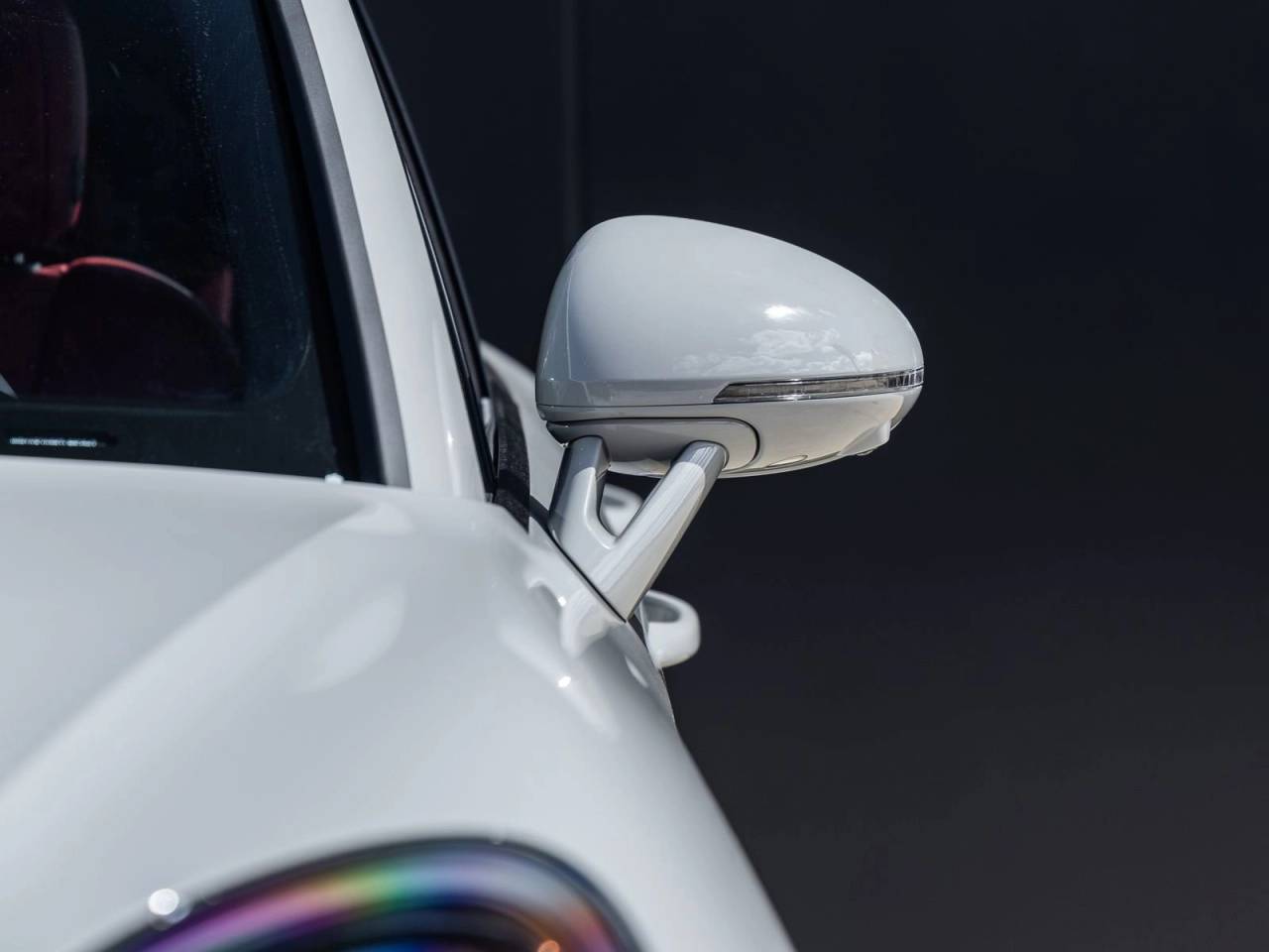 2026 Porsche Macan GTS