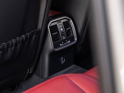 2026 Porsche Macan GTS