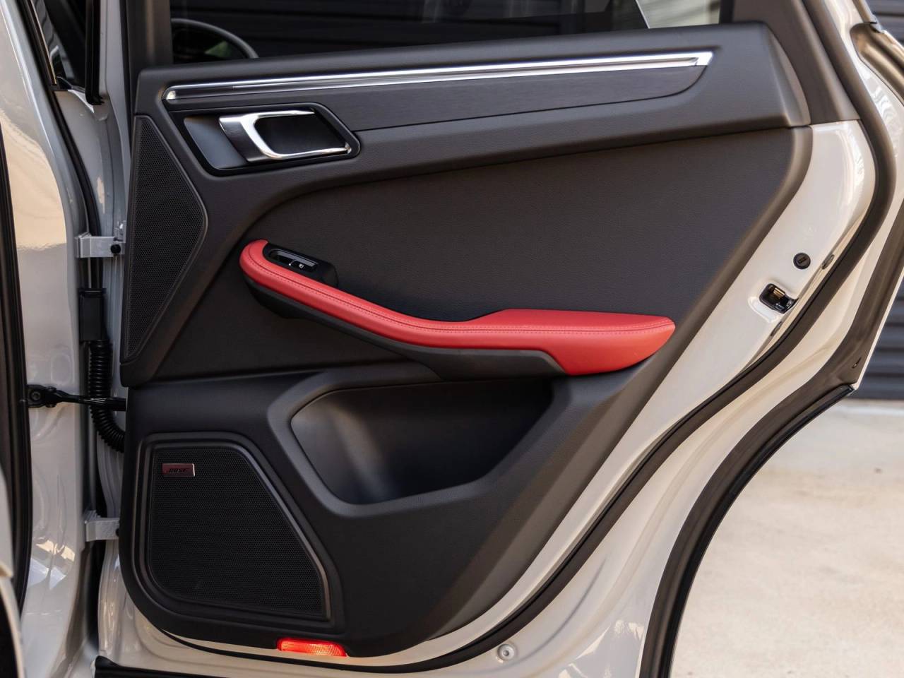 2026 Porsche Macan GTS