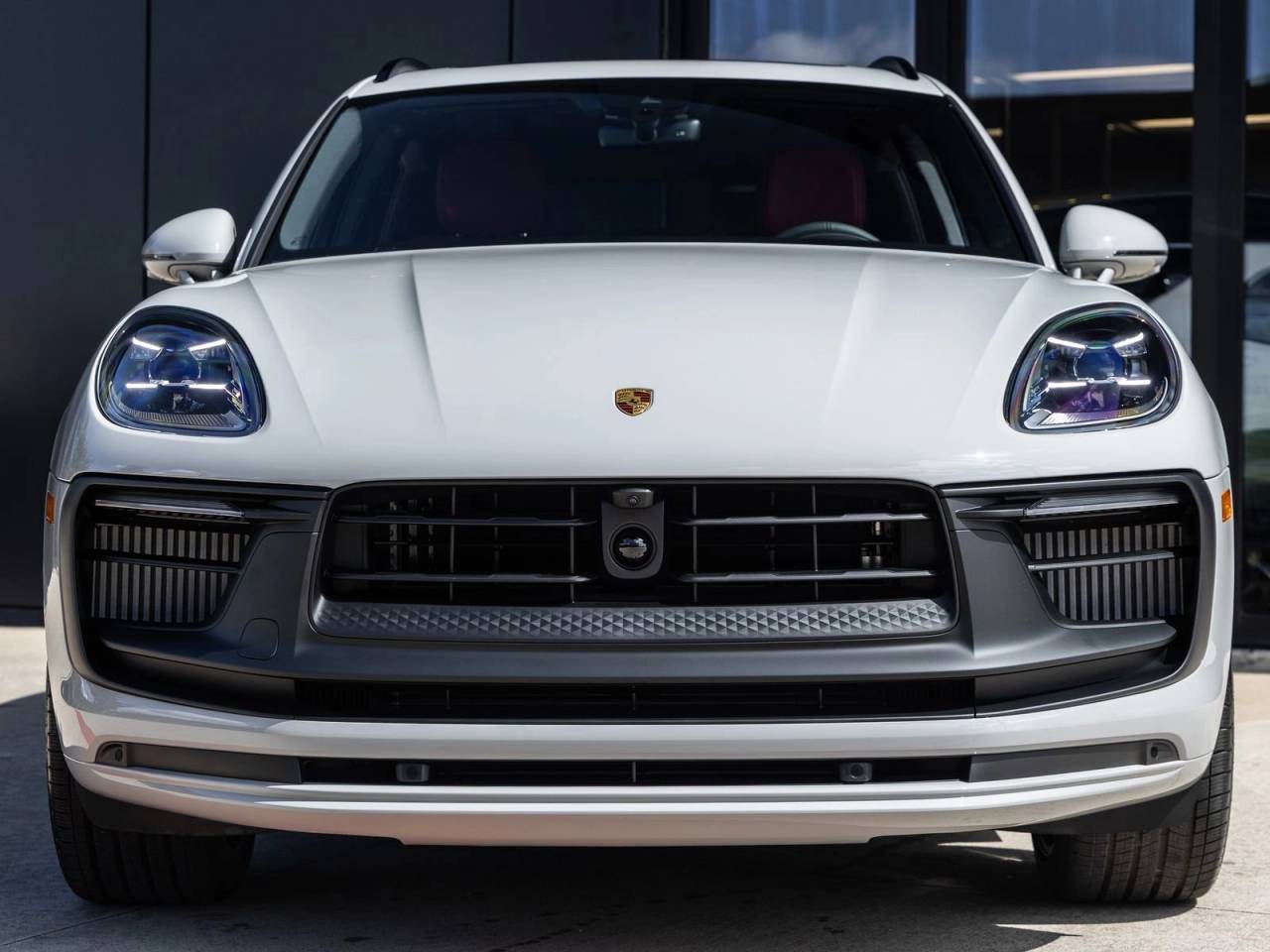 2026 Porsche Macan GTS