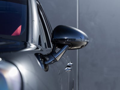 2026 Porsche Macan Macan GTS