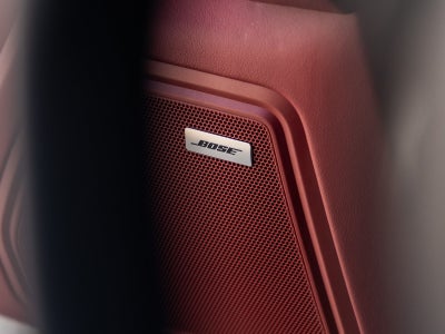 2026 Porsche Macan Macan GTS