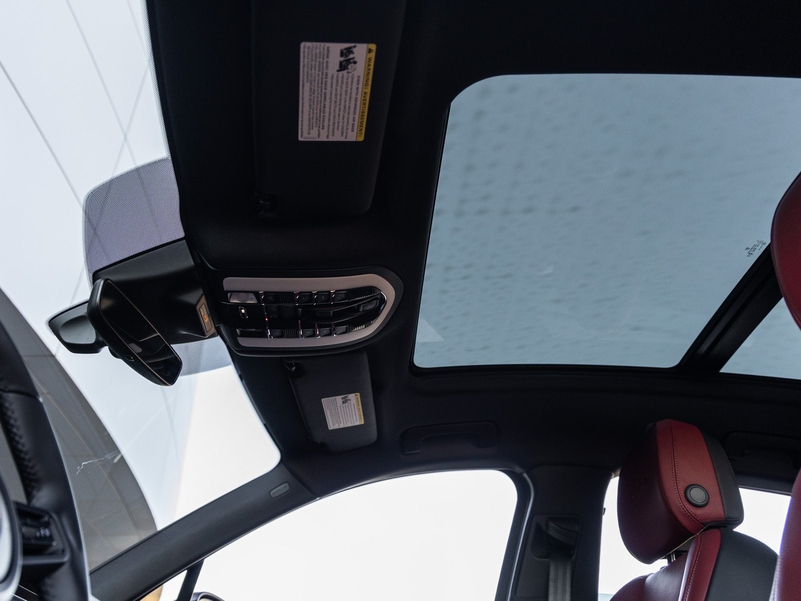 2026 Porsche Macan Macan GTS