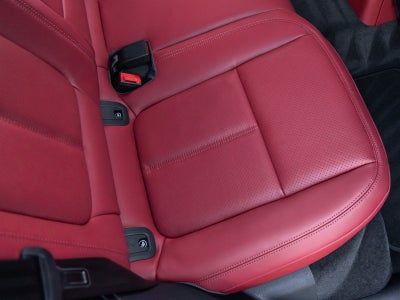 2026 Porsche Macan Macan GTS