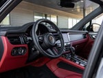 2026 Porsche Macan Macan GTS