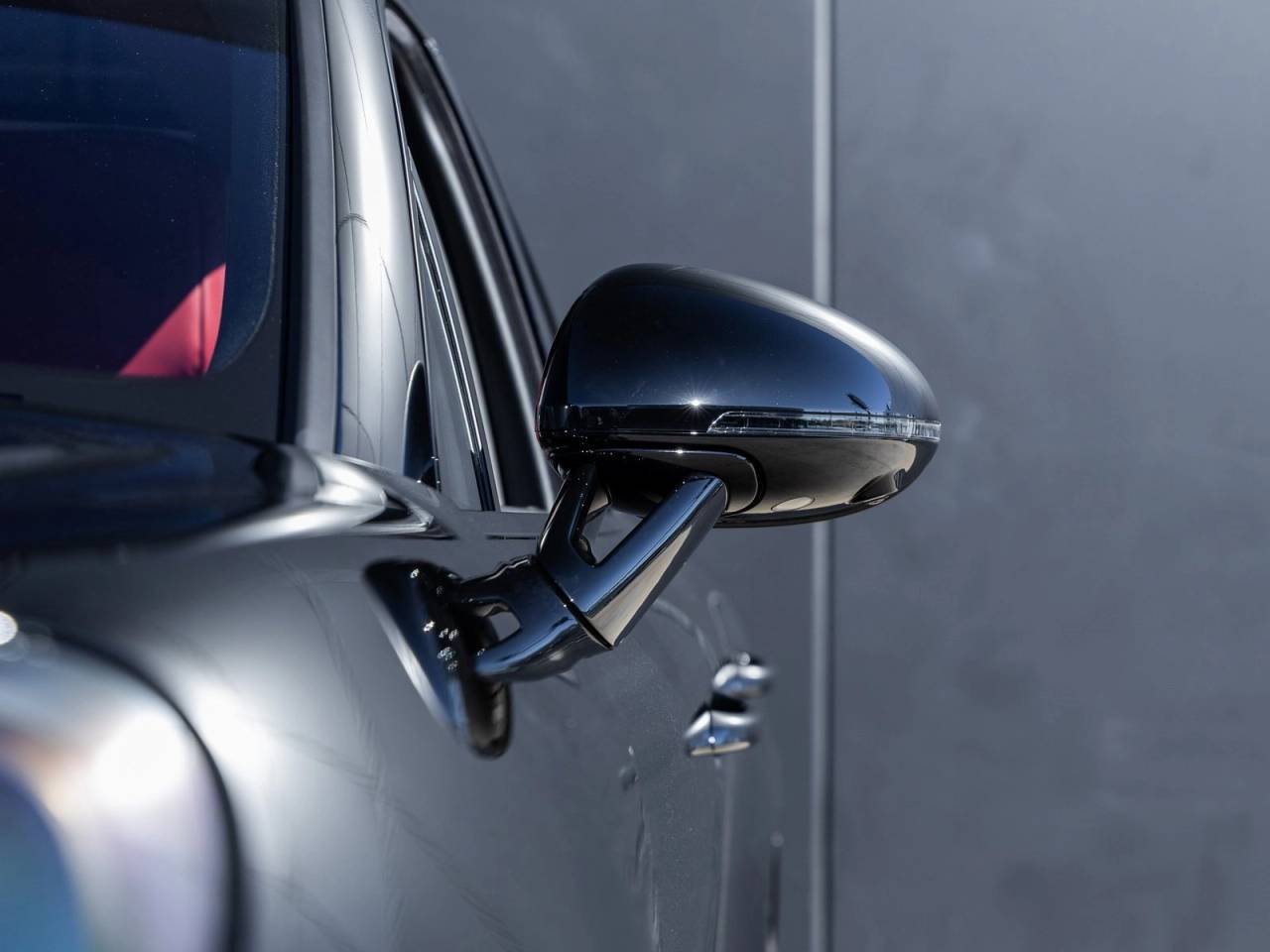 2026 Porsche Macan Macan GTS