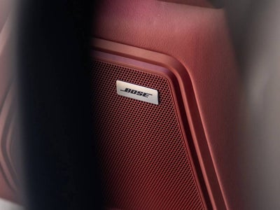 2026 Porsche Macan Macan GTS