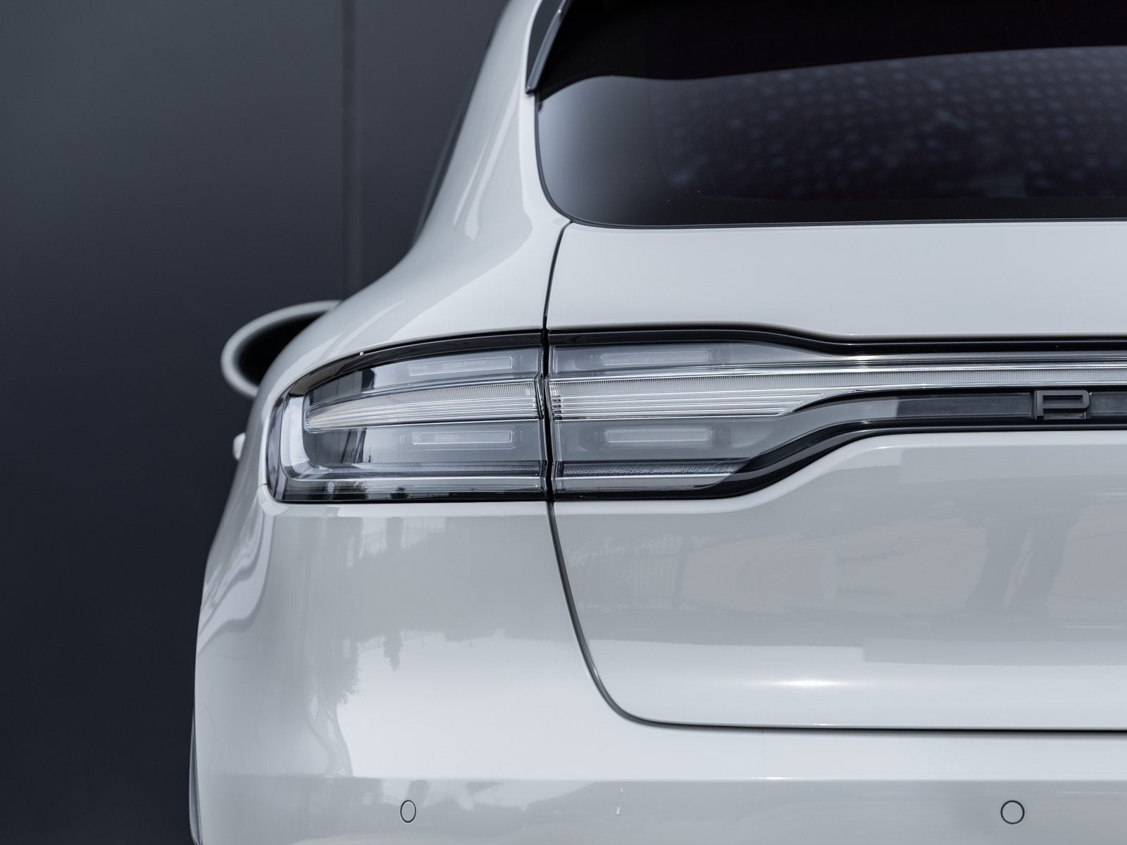 2023 Porsche Macan Macan GTS (MY23)