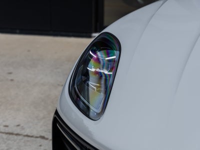 2023 Porsche Macan Macan GTS (MY23)