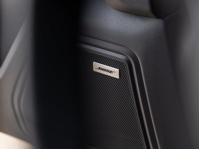 2023 Porsche Macan Macan GTS (MY23)