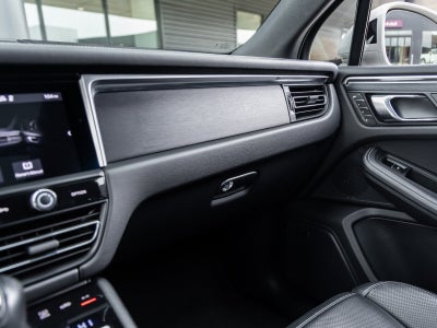 2023 Porsche Macan Macan GTS (MY23)