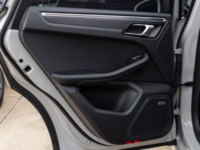 2023 Porsche Macan Macan GTS (MY23)