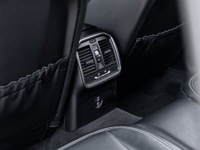 2023 Porsche Macan Macan GTS (MY23)