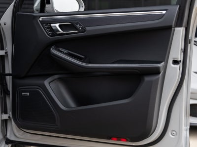 2023 Porsche Macan Macan GTS (MY23)