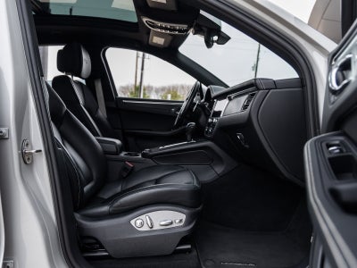 2023 Porsche Macan Macan GTS (MY23)