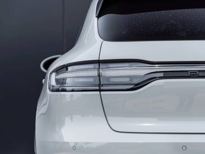 2023 Porsche Macan Macan GTS (MY23)