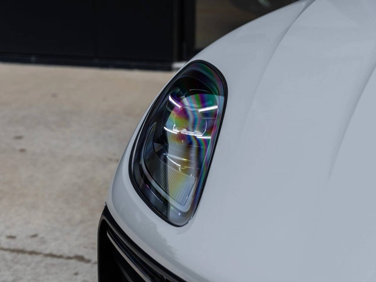 2023 Porsche Macan Macan GTS (MY23)