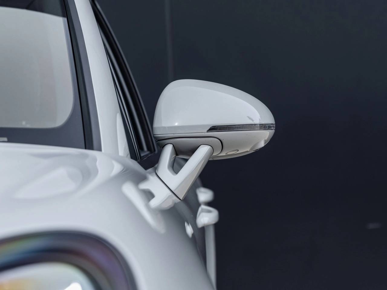 2023 Porsche Macan Macan GTS (MY23)