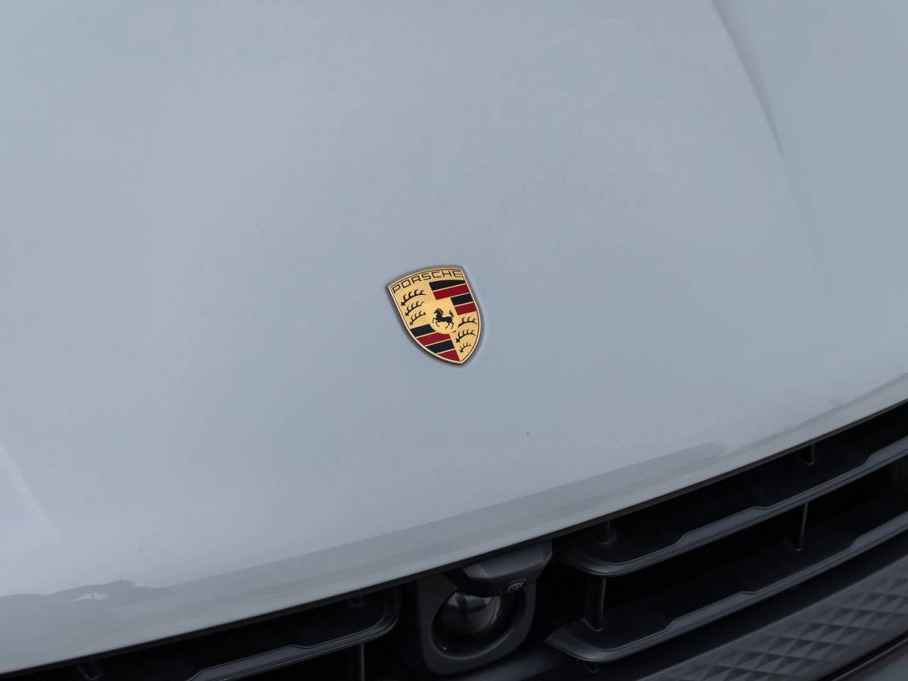 2023 Porsche Macan Macan GTS (MY23)