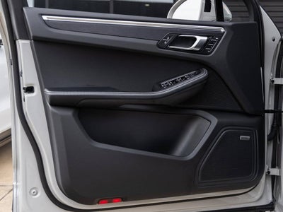 2023 Porsche Macan Macan GTS (MY23)