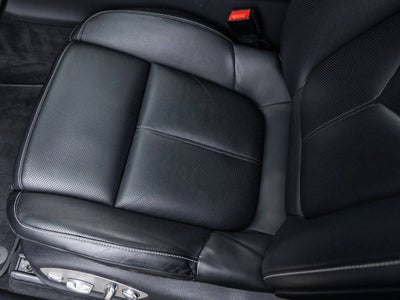 2023 Porsche Macan Macan GTS (MY23)