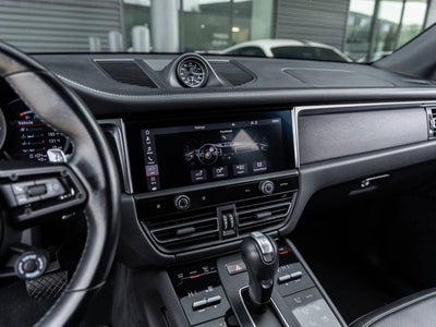 2023 Porsche Macan Macan GTS (MY23)