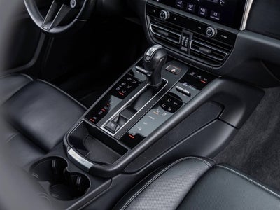 2023 Porsche Macan Macan GTS (MY23)