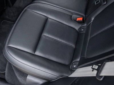 2023 Porsche Macan Macan GTS (MY23)