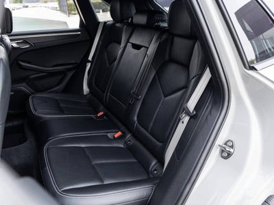 2023 Porsche Macan Macan GTS (MY23)