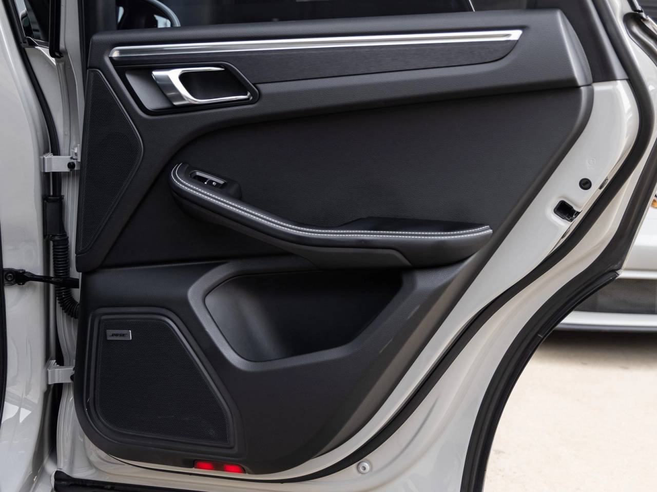 2023 Porsche Macan Macan GTS (MY23)