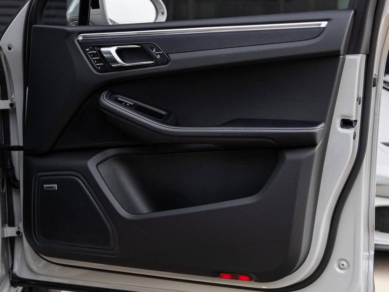 2023 Porsche Macan Macan GTS (MY23)