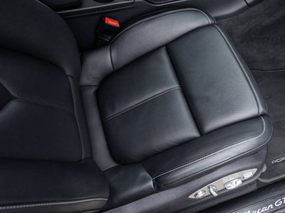 2023 Porsche Macan Macan GTS (MY23)