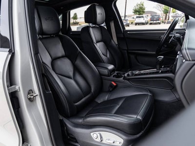 2023 Porsche Macan Macan GTS (MY23)