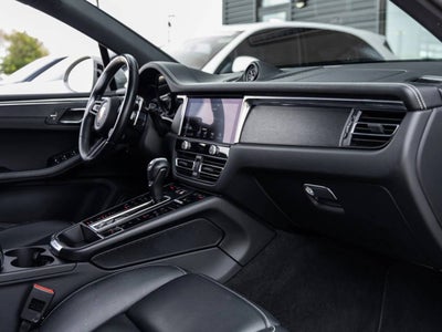 2023 Porsche Macan Macan GTS (MY23)